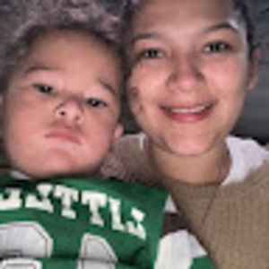 Meet your Posher, Skarleth